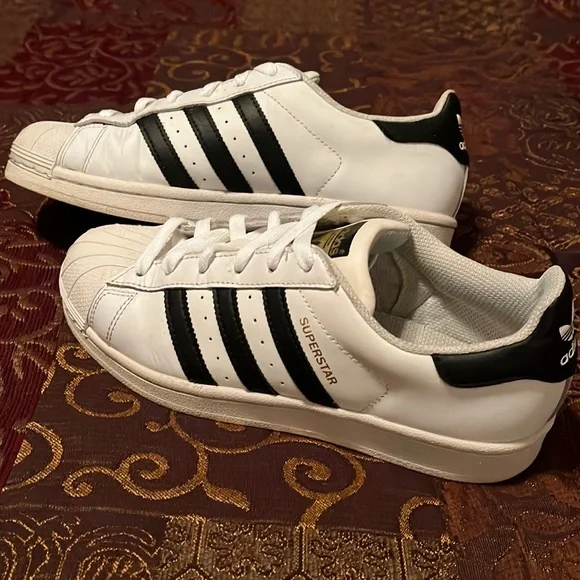 adidas gazelle silver green womens Adidas Women's Superstar Shoes main image 0